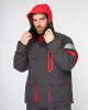 Костюм лодочный Alaskan Rudder Hunter р.XXL - изображение 13