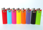 Зажигалка BIC - изображение 1 