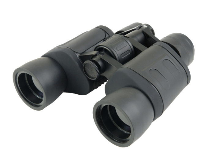 Бинокль Veber БПЦ ZOOM 7-21*40 - изображение 1 