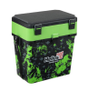 Ящик Helios SHARK (19л) цвет Салатовый - изображение 1 