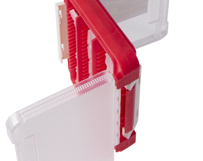 Коробка Meiho Rungun Case 1010W-1 (175х105х38мм) - изображение 2