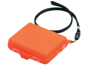 Коробка Meiho Fly Box FB-20 (127x104x34мм)