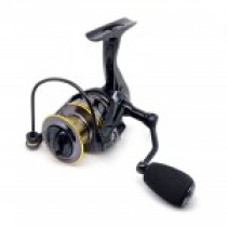 Катушка б/ин. Stinger ENFORCER 2500 (9+1bb, 5,2:1, вес 255гр.)