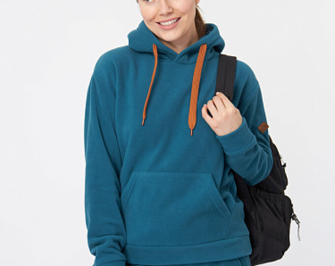 Костюм флисовый Alaskan Foxy р.M (бирюзовый) - изображение 6
