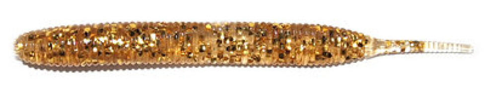 Мягкая приманка Kosadaka WORM SOTA  70мм, цв. TG (8шт.)