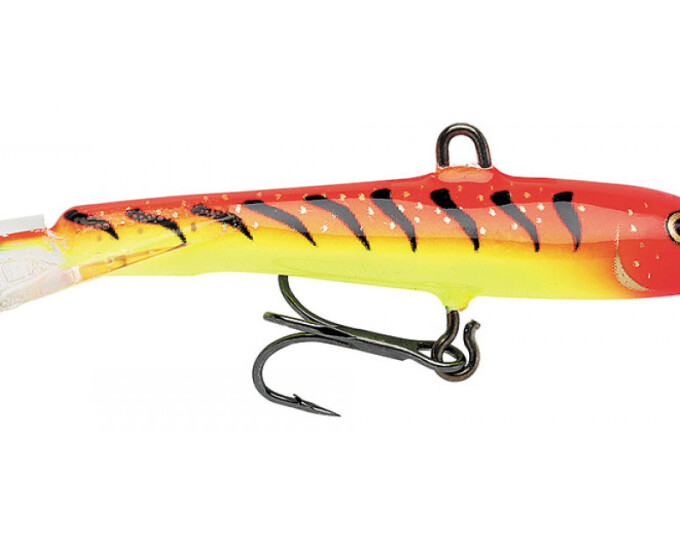 Балансир Rapala Jigging Rap (20мм, 4гр.) /HT - изображение 1 