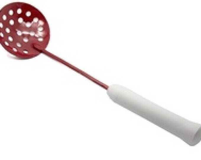 Черпак MANKO (красный) (10) - изображение 1 