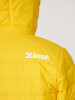 Куртка Alaskan Juneau Yellow р.L (утепленная, стеганая) - изображение 3