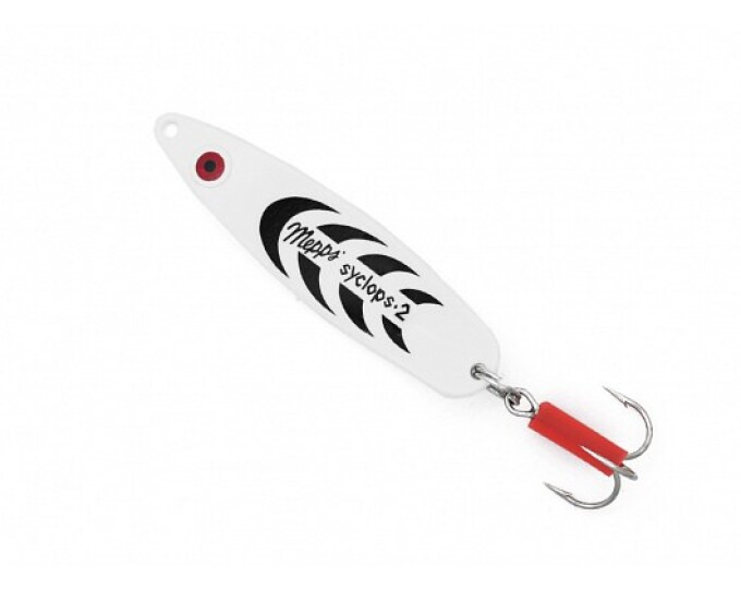 Блесна Mepps SYCLOPS 2 Phospho - изображение 1 