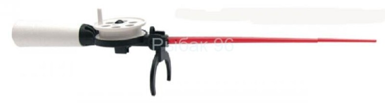 Удочка зимняя ПИРС — 50С