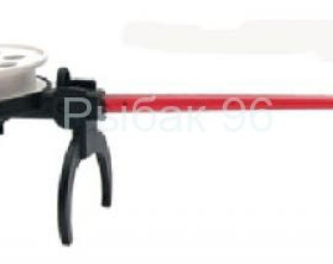 Удочка зимняя ПИРС — 50С - изображение 1 