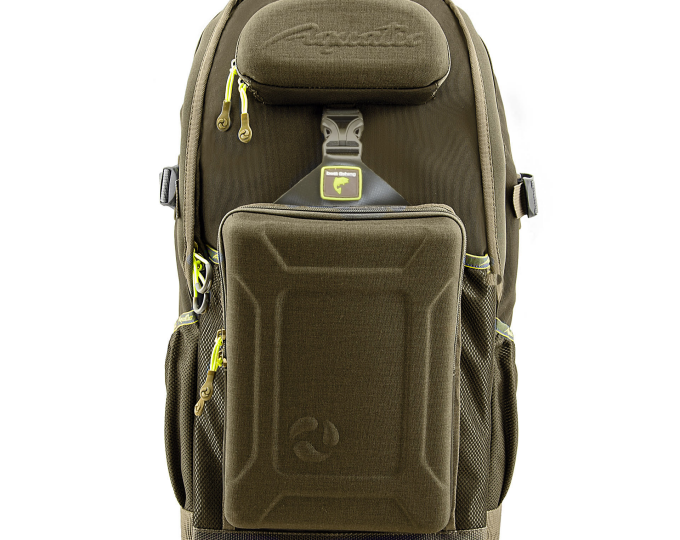 Рюкзак Aquatic рыболовный Р-42Х (цвет хаки) - изображение 1 