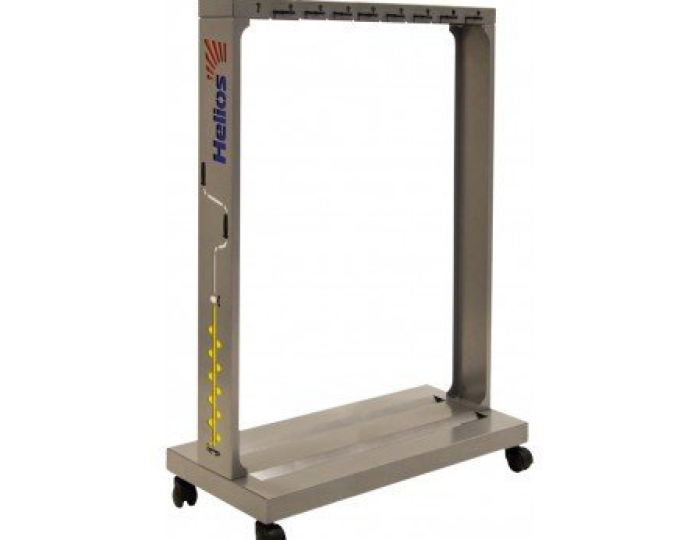 Стенд для ледобуров SV-760 - изображение 1