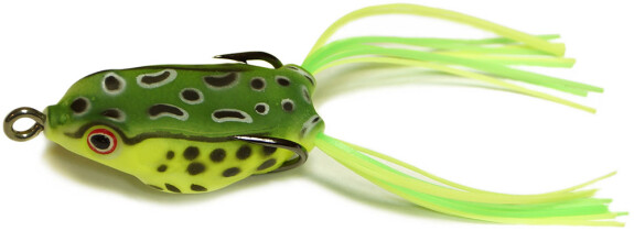 Лягушка Kosadaka LF-22 (вес 6гр., длина 35мм) цвет С56