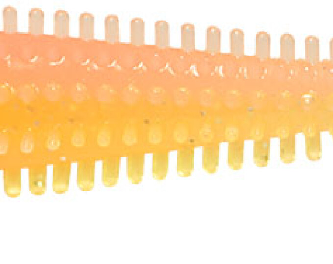 Виброхвост Kosadaka SPIKEY SHAD  90мм (9шт.) цвет PCH - изображение 1 