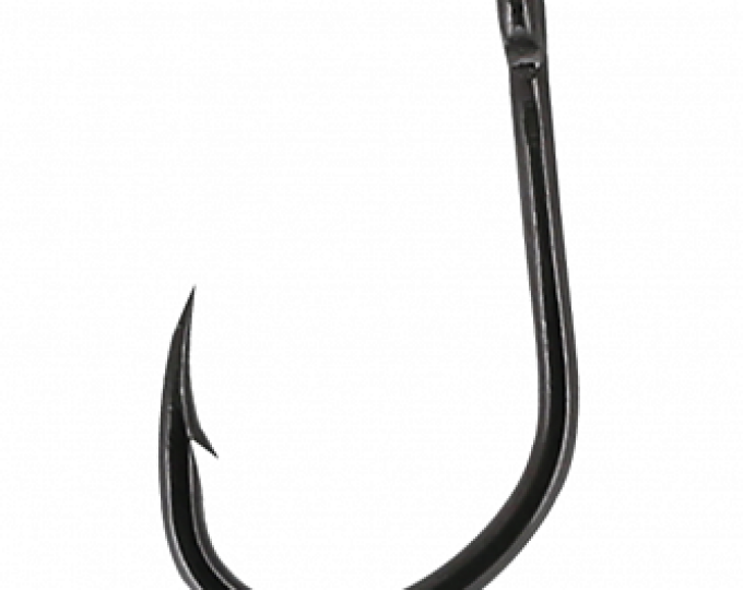 Крючок Owner (50188) «Iseama» w/EYE №06 (8шт.) - изображение 1 