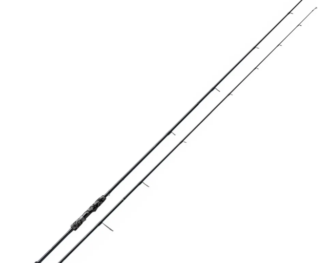 Спиннинг Okuma Guide Select Finesse Spinning 7’3» 220см (7-21гр.) ML - изображение 1