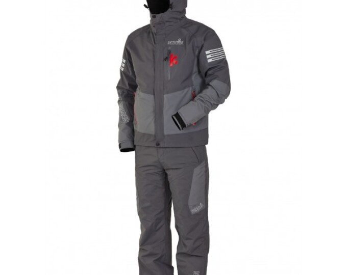 Костюм демисезонный Norfin MIRAGE 02 р.M - изображение 1 