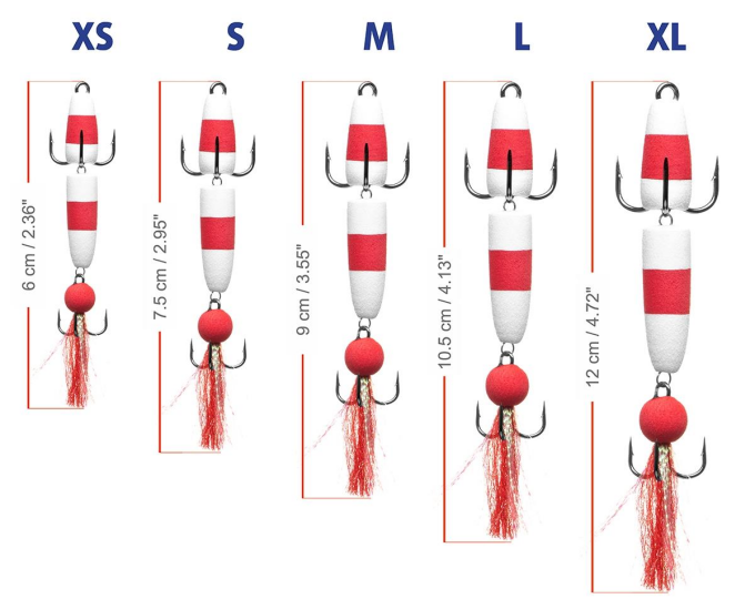 Мандула Helios р-р S цв.016 - изображение 1 