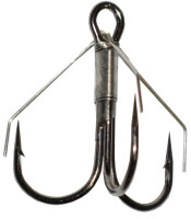 КРЮЧКИ - ТРОЙНИКИ