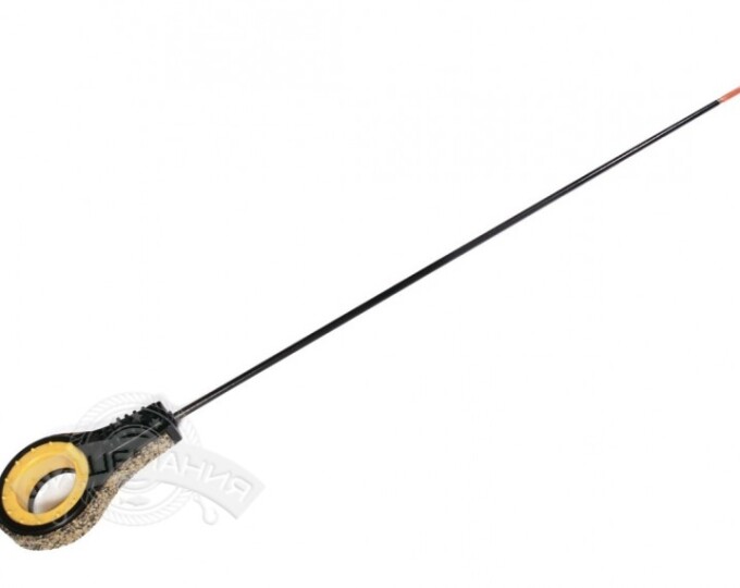 Удочка зимняя ПИРС «БЛЕСНИЛКА» (безосевая, 280мм) - изображение 1 