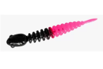 Приманка TROUT BAIT Chub 50, сыр 17 (12шт.) цвет Black-Pink - изображение 1 