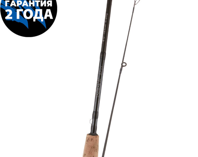 Спиннинг Okuma Azaki Spin 8’0″ 244см (тест 12-35гр.) - изображение 1 