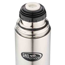 Термос TM «BIOSTAL» (узкое горло/пробка без кнопки) 500мл