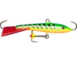 Балансир Rapala Jigging Rap (50мм, 8,9гр.) /P