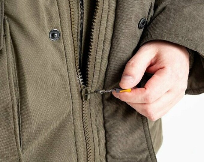 Костюм CRODIS «Кайман» р.48-50 (рост 170-176) - изображение 4