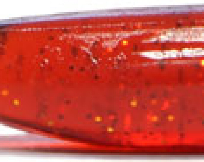 Виброхвост Kosadaka KOLBASO 100мм (4шт.) цвет MOS - изображение 1