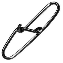 Застежка Kosadaka (1021) «diamond insurance snap» №3 (35кг) (5шт.)