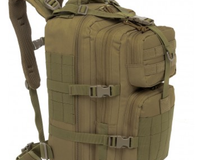 Рюкзак Helios тактический (HS-ZD11-C) - изображение 1 