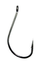 Крючок Kosadaka (3577) STELS BN №12 Dark Hunter (10шт.)