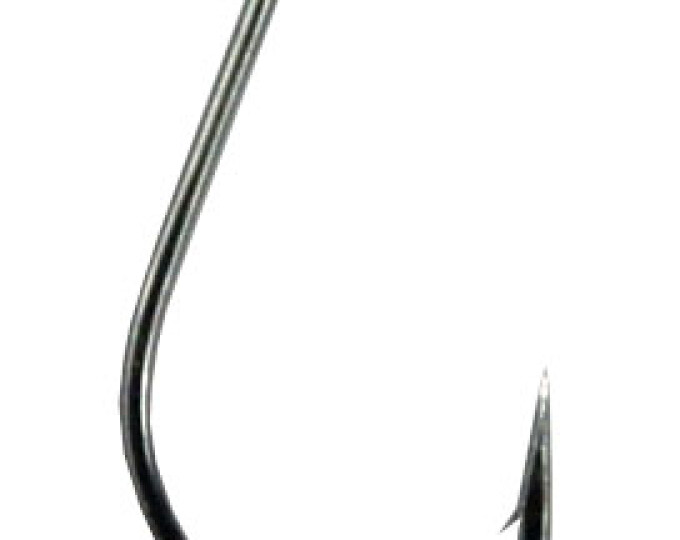 Крючок Kosadaka (3577) STELS BN №12 Dark Hunter (10шт.) - изображение 1 