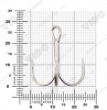 Крючок Treble Hooks (VD-092-TN) №01 - изображение 3