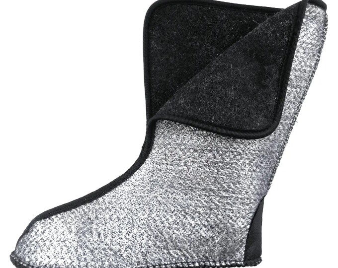 Сапоги Nordman Active Pro (ЭВА, вкладыш из нетканого полотна, с манжетой) цвет Оливковый р.41/42 - изображение 3