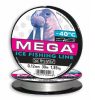 Леска Balsax MEGA  0,14мм, 30м (2,35кг) - изображение 1 
