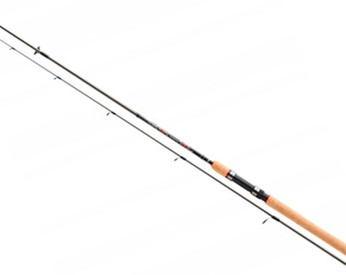 Спиннинг Daiwa «Sweepfire New» 2,10м (5-25гр.) (SW702LFS) - изображение 1