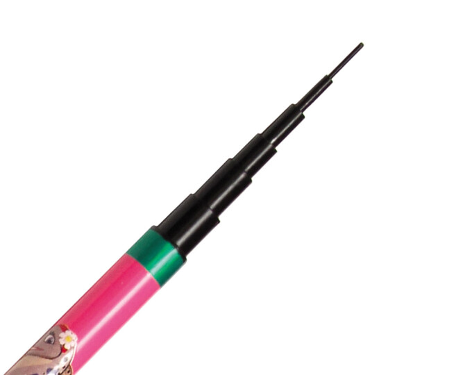 Удилище Compact Rod 2,40м SUNNY - изображение 3