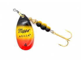 Блесна Mepps AGLIA FURIA 4