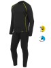Термокомплект Norfin SCANDIC COMFORT 06, р.XXXL - изображение 1 