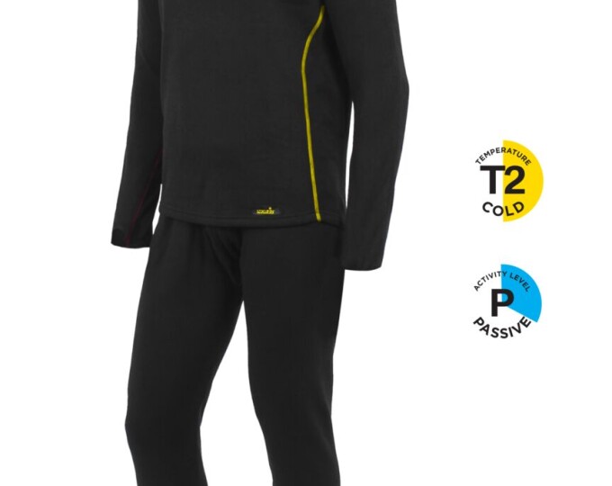 Термокомплект Norfin SCANDIC COMFORT 06, р.XXXL - изображение 1 