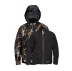 Куртка NORFIN HUNTING THUNDER STAIDNESS/BLACK двухстор. 04 р.XL - изображение 1