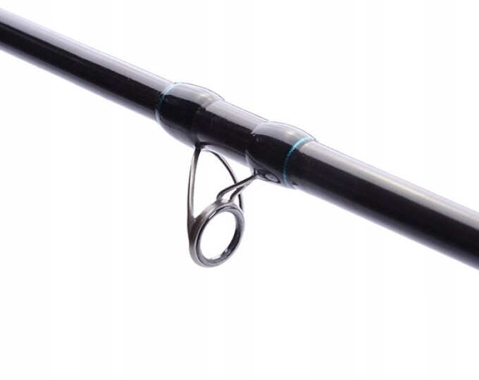 Удилище фидерное Flagman «Sherman Pro Feeder» 3,6м (тест 10-60гр., Medium) - изображение 2