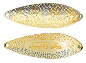 Блесна Pontoon 21 «Sintura» #32 (80мм, 32,0гр.) цвет G22-202