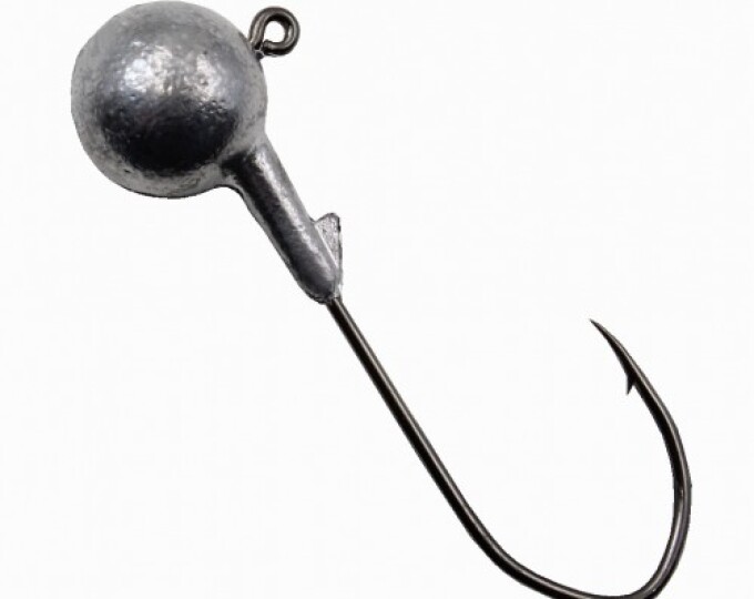 Джиггер «Шар» (Mustad) 14,0гр. (10) - изображение 1 