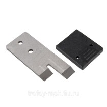 Нож к пешне «Ступенька» (блистер)