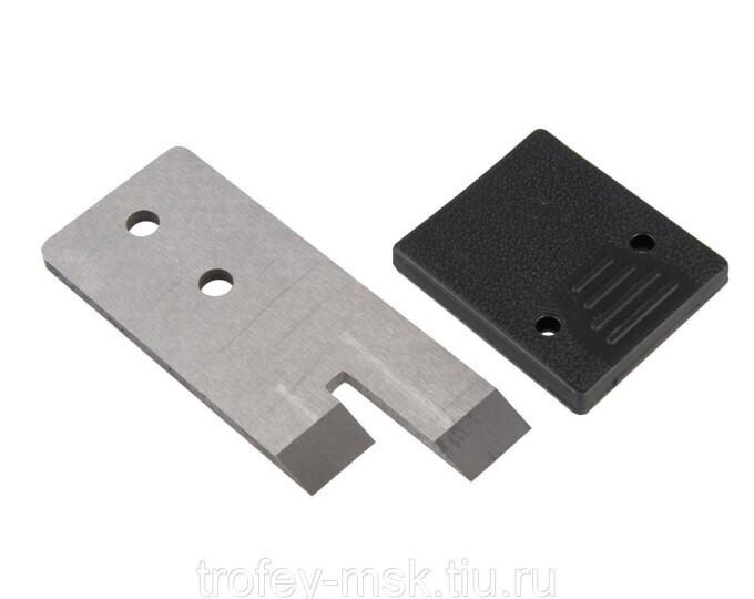 Нож к пешне «Ступенька» (блистер) - изображение 1