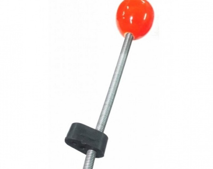 Сторожок В-КШ №4 витой капля 8-10гр. - изображение 1 